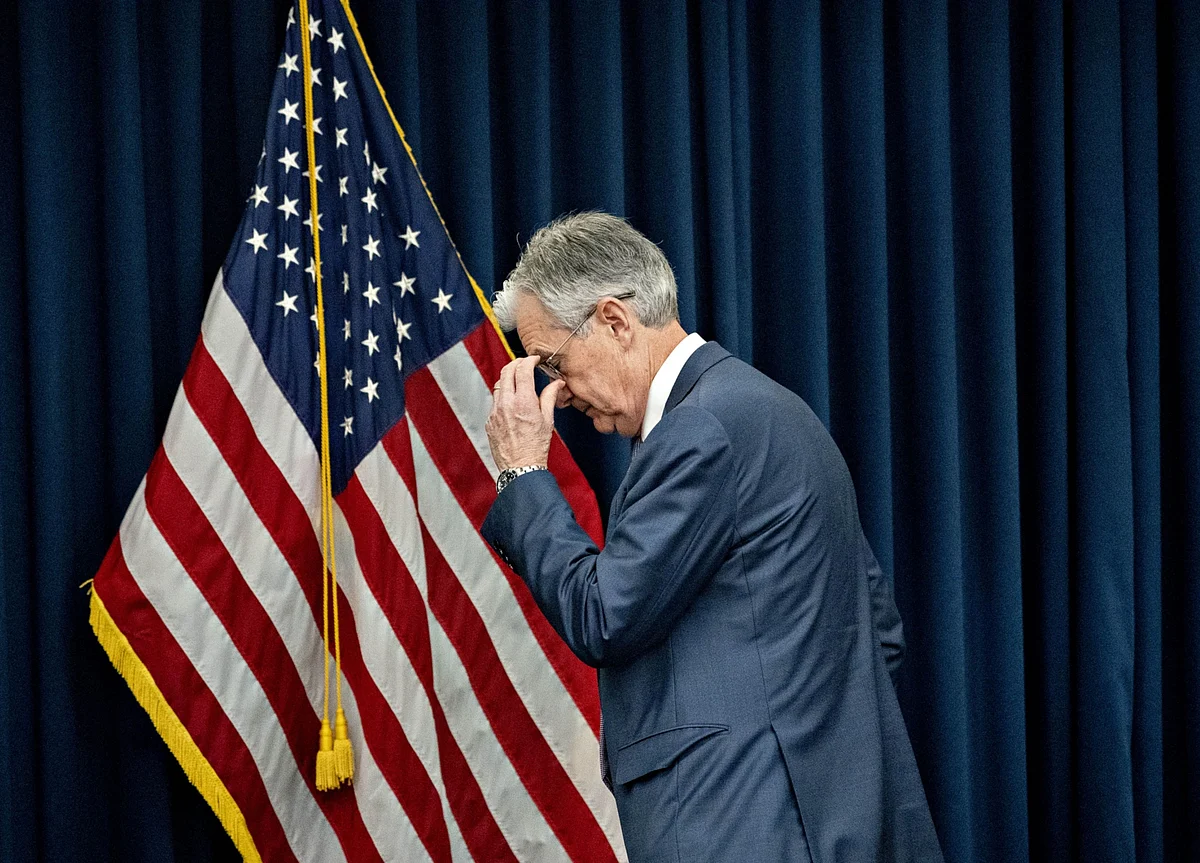 The Fed Boldly Saves Markets. Now It’s Worrying About Main Street Business