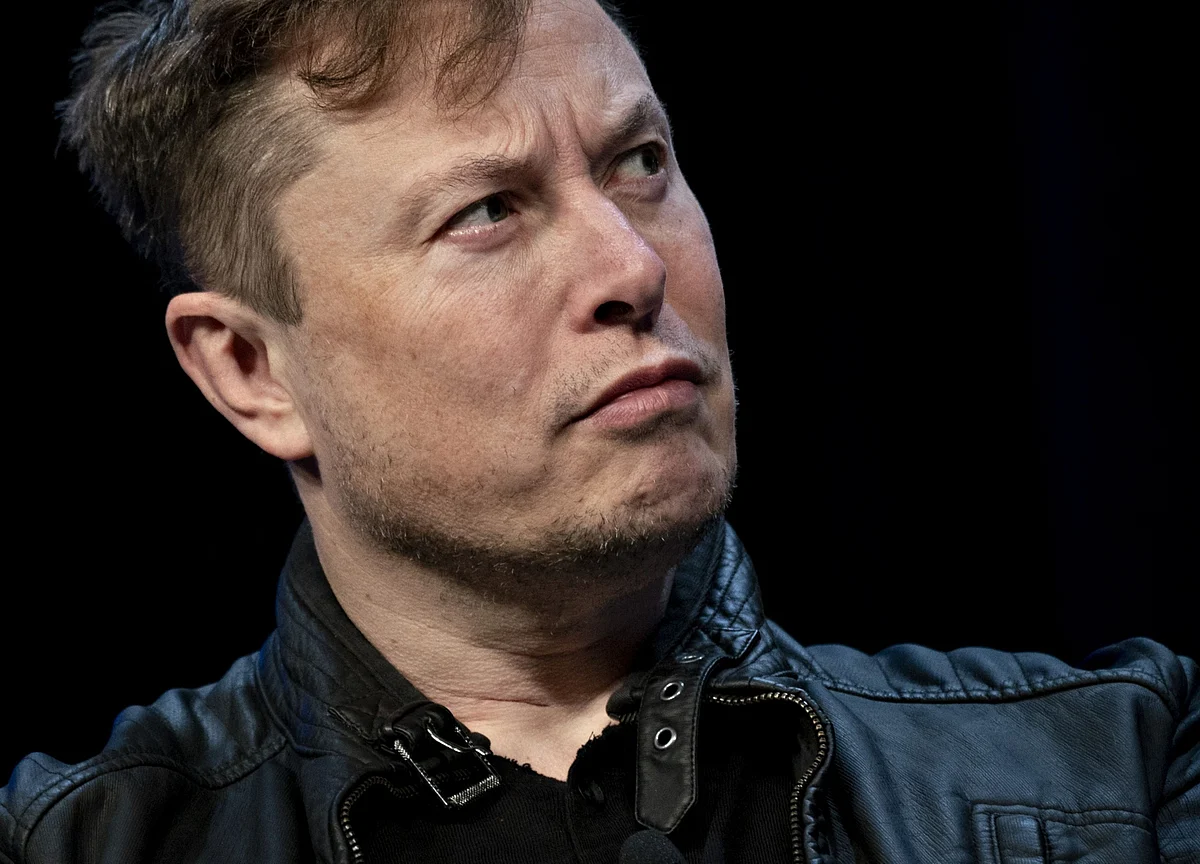 Elon Musk Is the Hero America Deserves