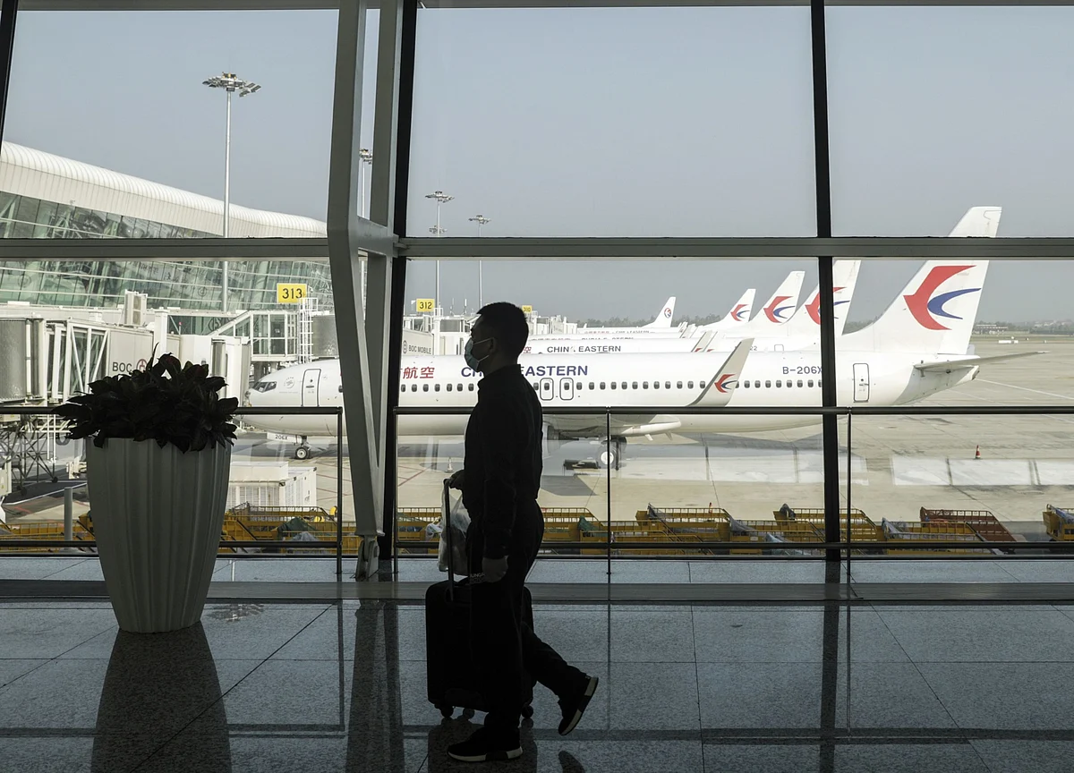 International Airline Travel Creeps Back With ‘Bubble’ Corridors