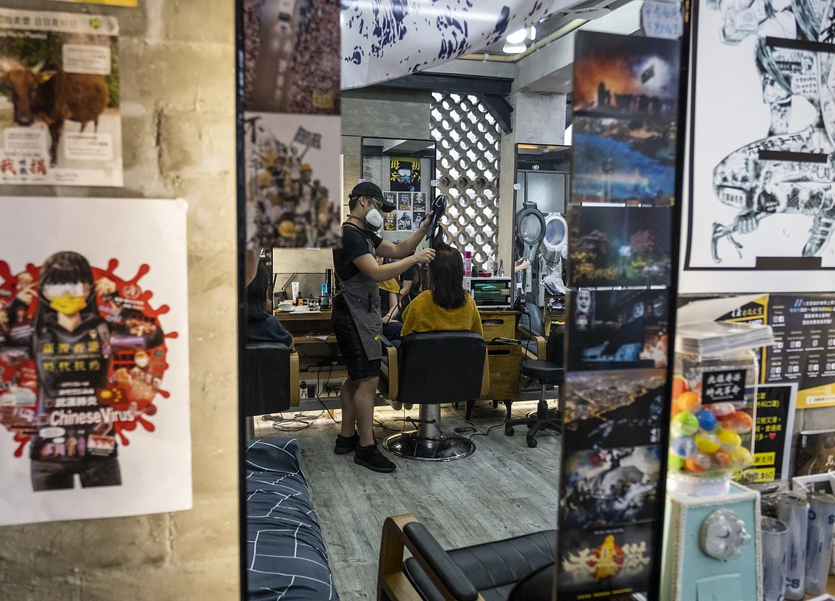 China’s Economy Continues Slow Recovery, Early Data Show