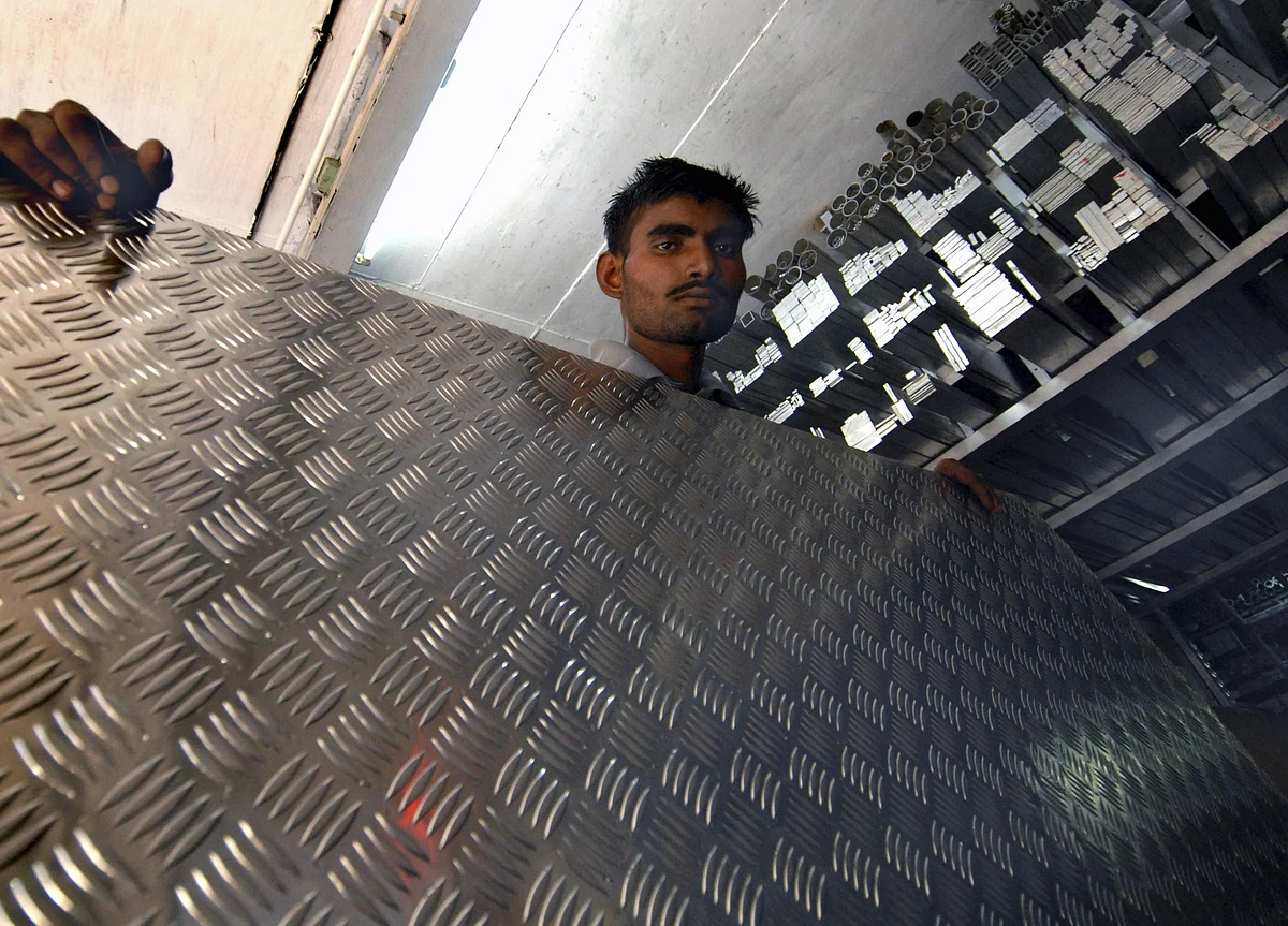Hindalco Q4 Results: Profit Rises 38%; Revenue Falls