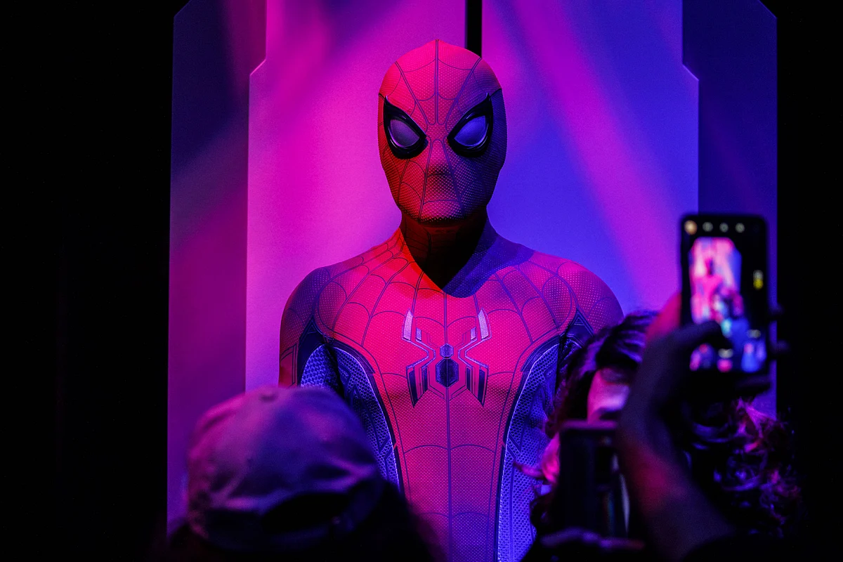 New Spider-Man Game for PS5 Will Be Separate From Original