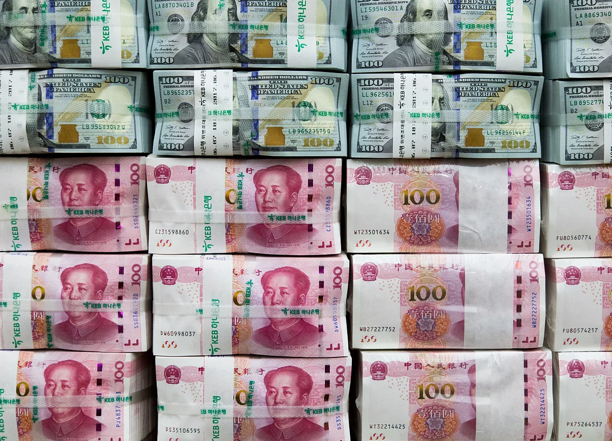 World’s Latest Billionaire Emerges From Costly Asia Divorce