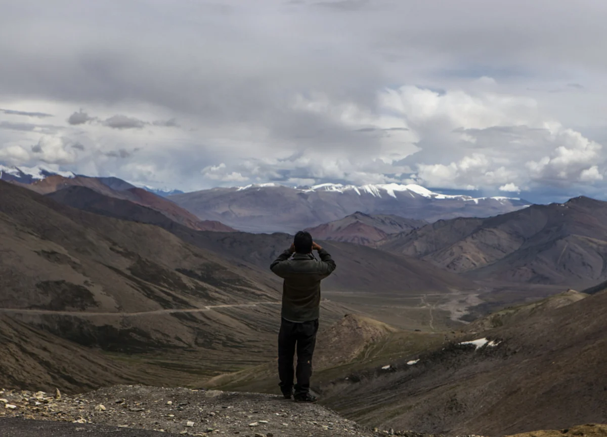 What Chinese and Indian Media Are Saying About Their Deadly Border Clash
