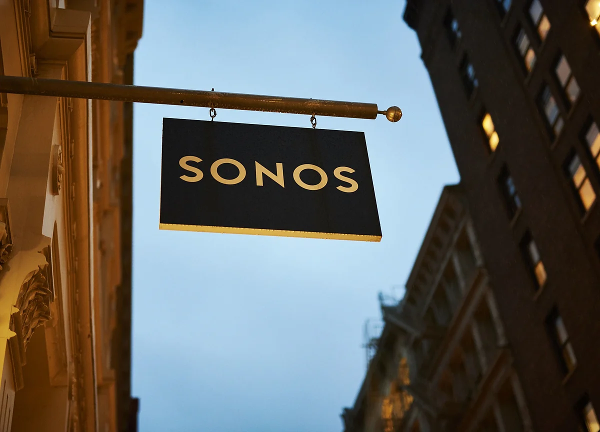 Google Sues Sonos in Escalation of Wireless Speakers Fight