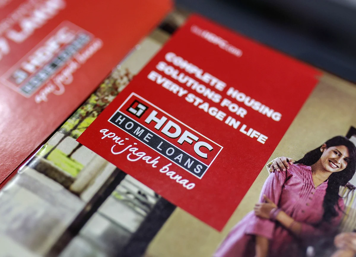 HDFC Posts Strong Q3 Operating Performance; Improving Growth Outlook: Motilal Oswal