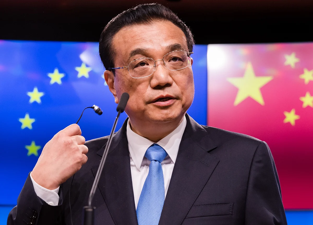 China to Study New Ways to Stabilize Trade, Foreign Investment