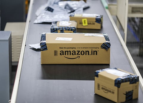 Amazon Flipkart Will Show Made In China Labels For India As Tensions Rise