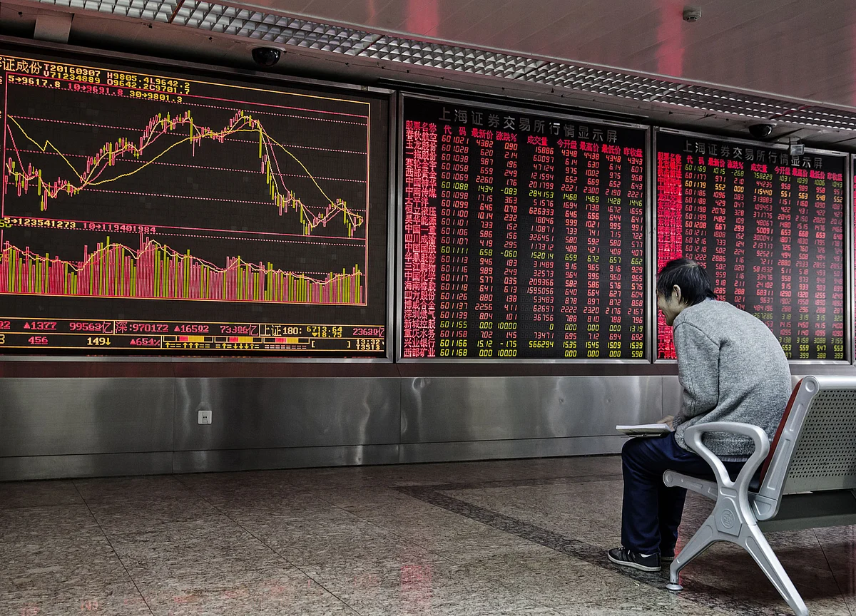 Day Traders Will Have Fun Until They Get Wiped Out