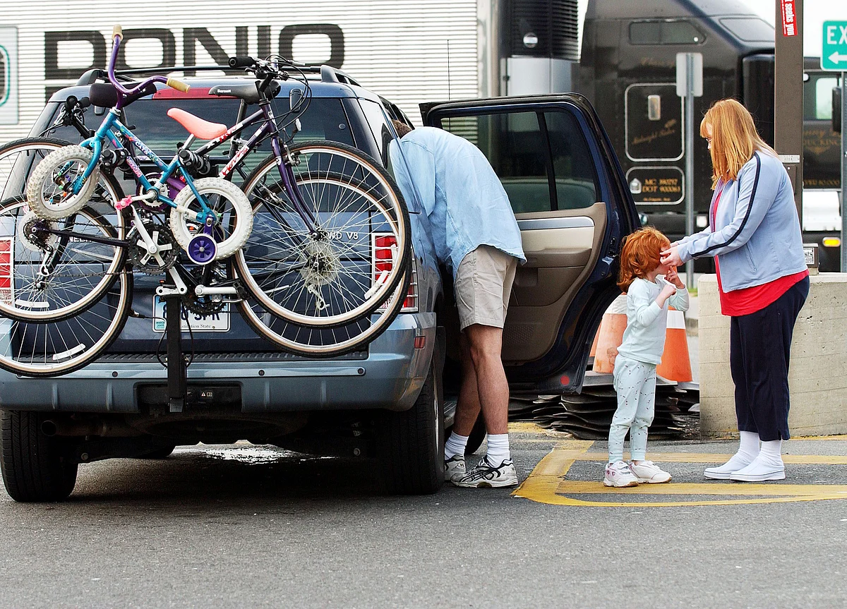 Traveling With Kids Can Change Your World