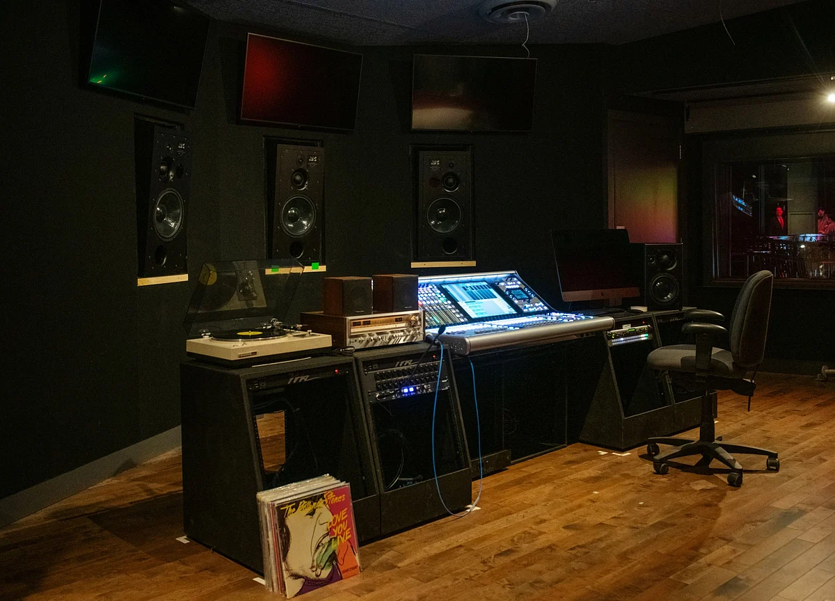 Music Industry Rethinks ‘Urban’ as a Genre for Black Artists