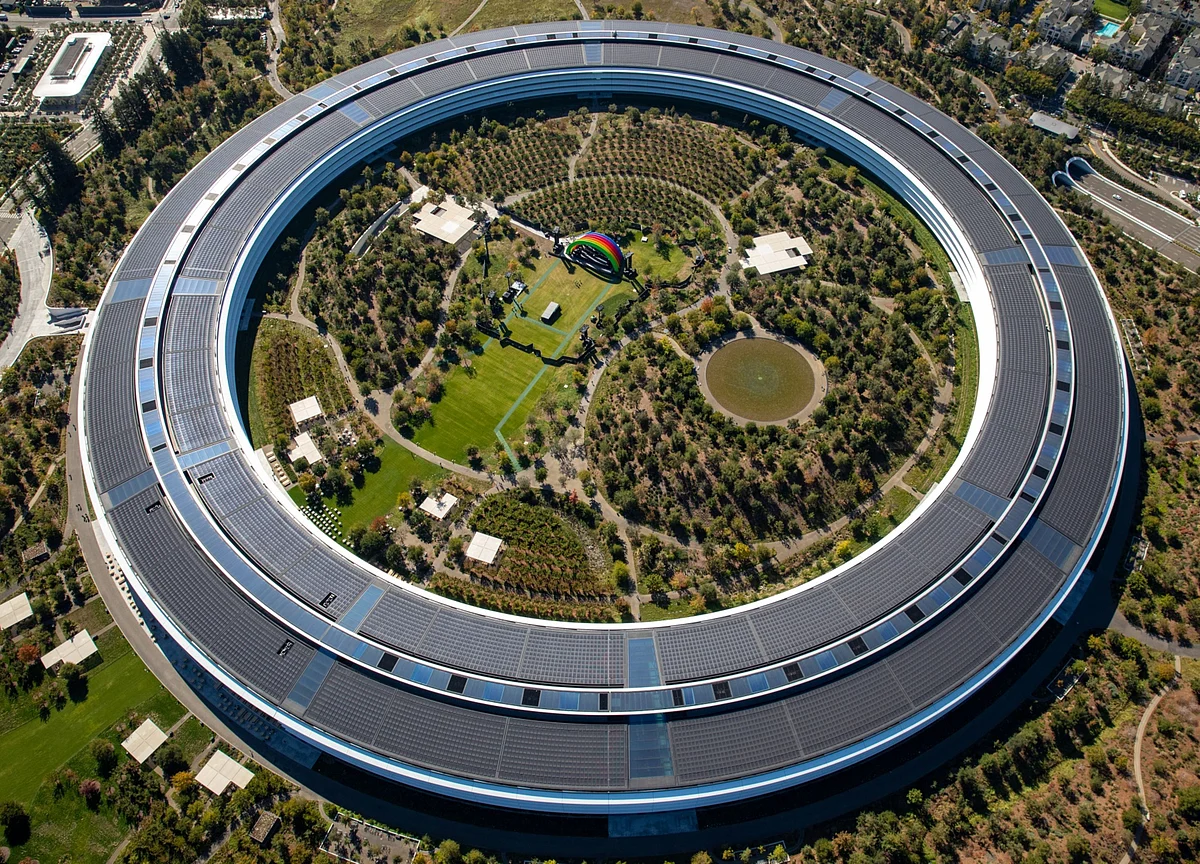 Apple Tells Staff That First Phase of HQ Return Begins June 15
