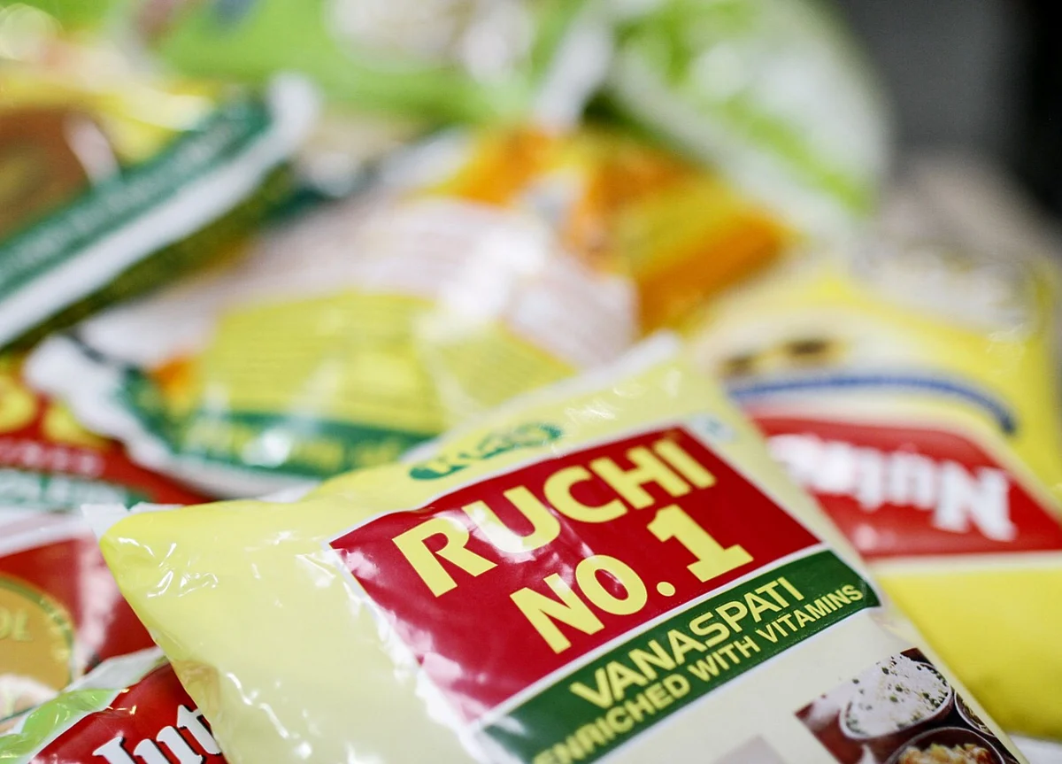 Ruchi Soya Appoints Sanjeev Asthana As CEO