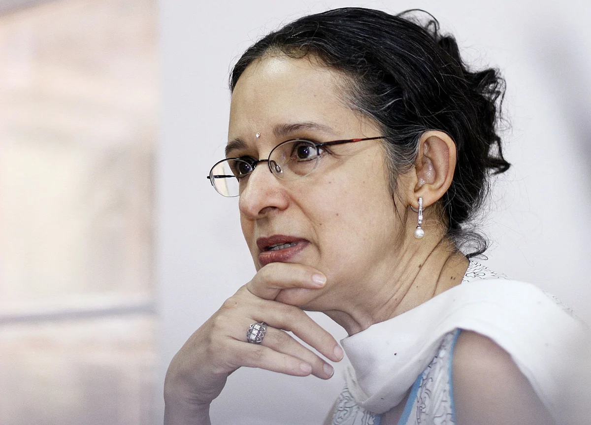 Scope To Finetune Stimulus Package, Says Ashima Goyal