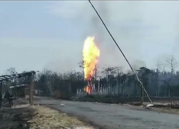 Assam Oil Well Fire: PM Modi Assures All Possible Assistance To Victims