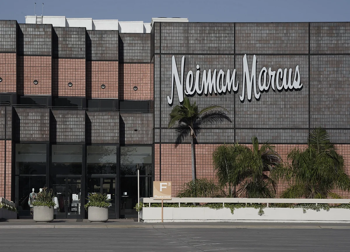 Facebook in Talks for Neiman Marcus’ Space at Hudson Yards: WWD