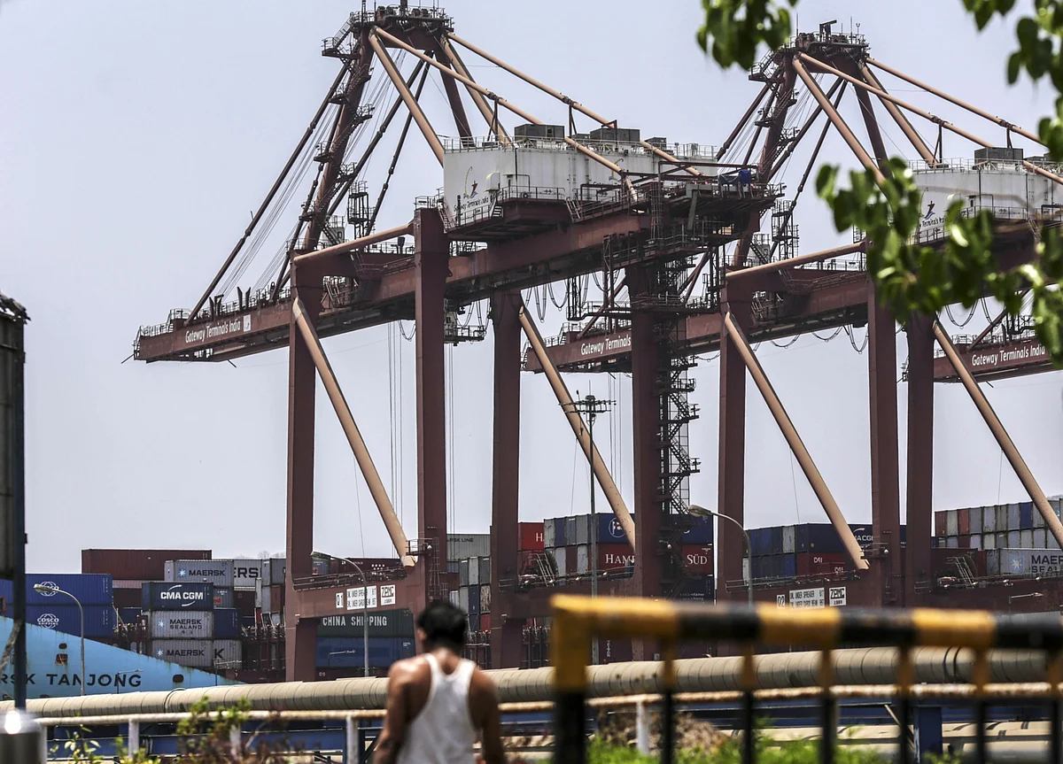 Asia Trade Bloc Seeks Ways to Include India, Says New Zealand Official