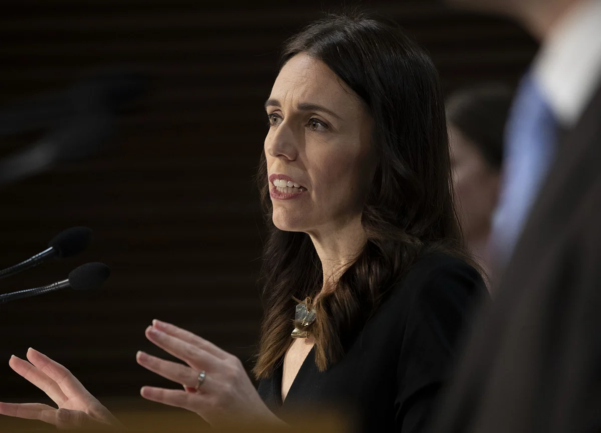 New Zealand’s Ardern to Open Border to Foreign Workers if Re-Elected