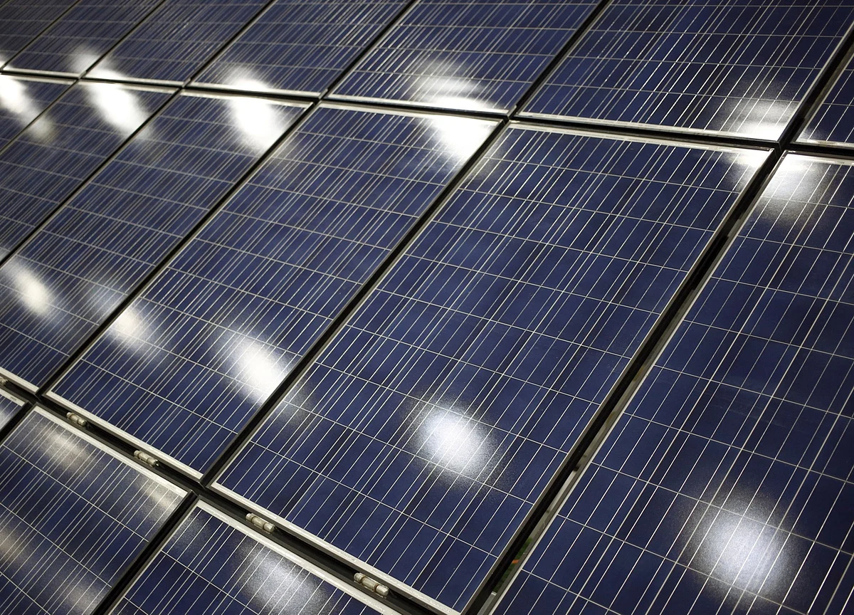 India’s EESL to Seek Investor for $5.3 Billion Solar Venture