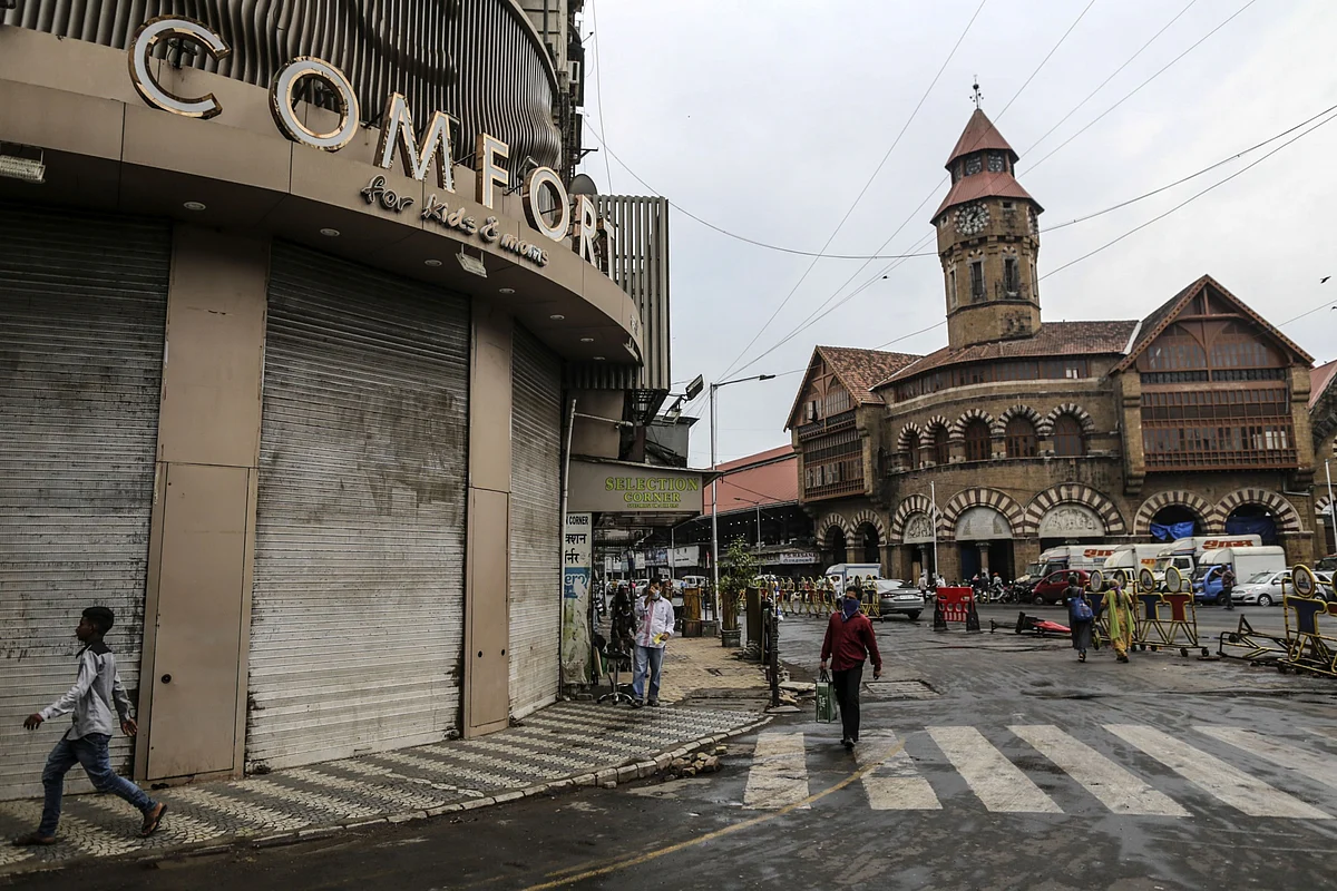 Reopening Economy Drives India Bond Rebound Despite Moody’s Cut