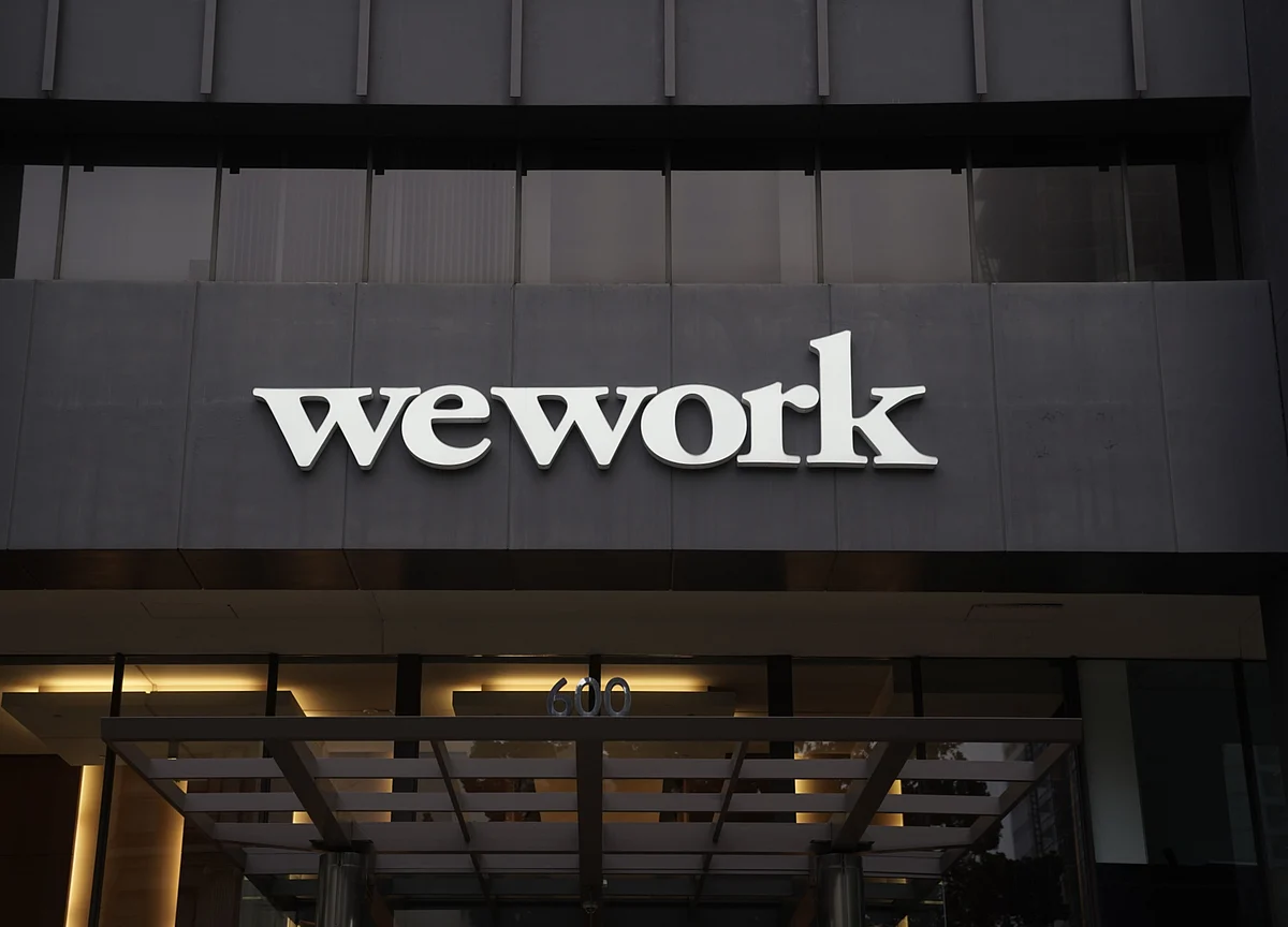 The Woman Who Warned of WeWork’s Downfall Tells Her Story