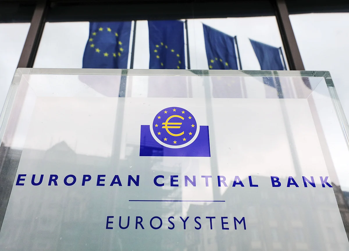 ECB’s Next Step Hinges on Who to Believe on Future Inflation