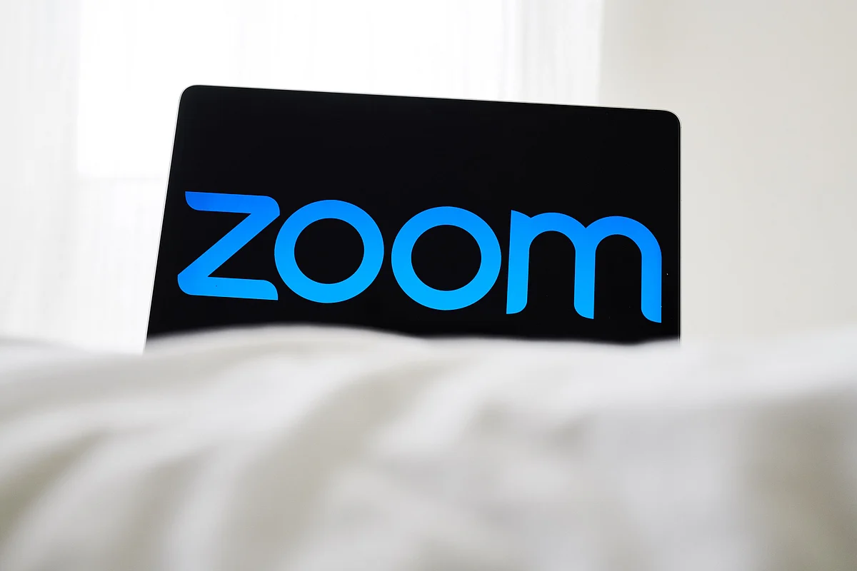 Zoom Says China Asked It to Censor Pro-Democracy Activists
