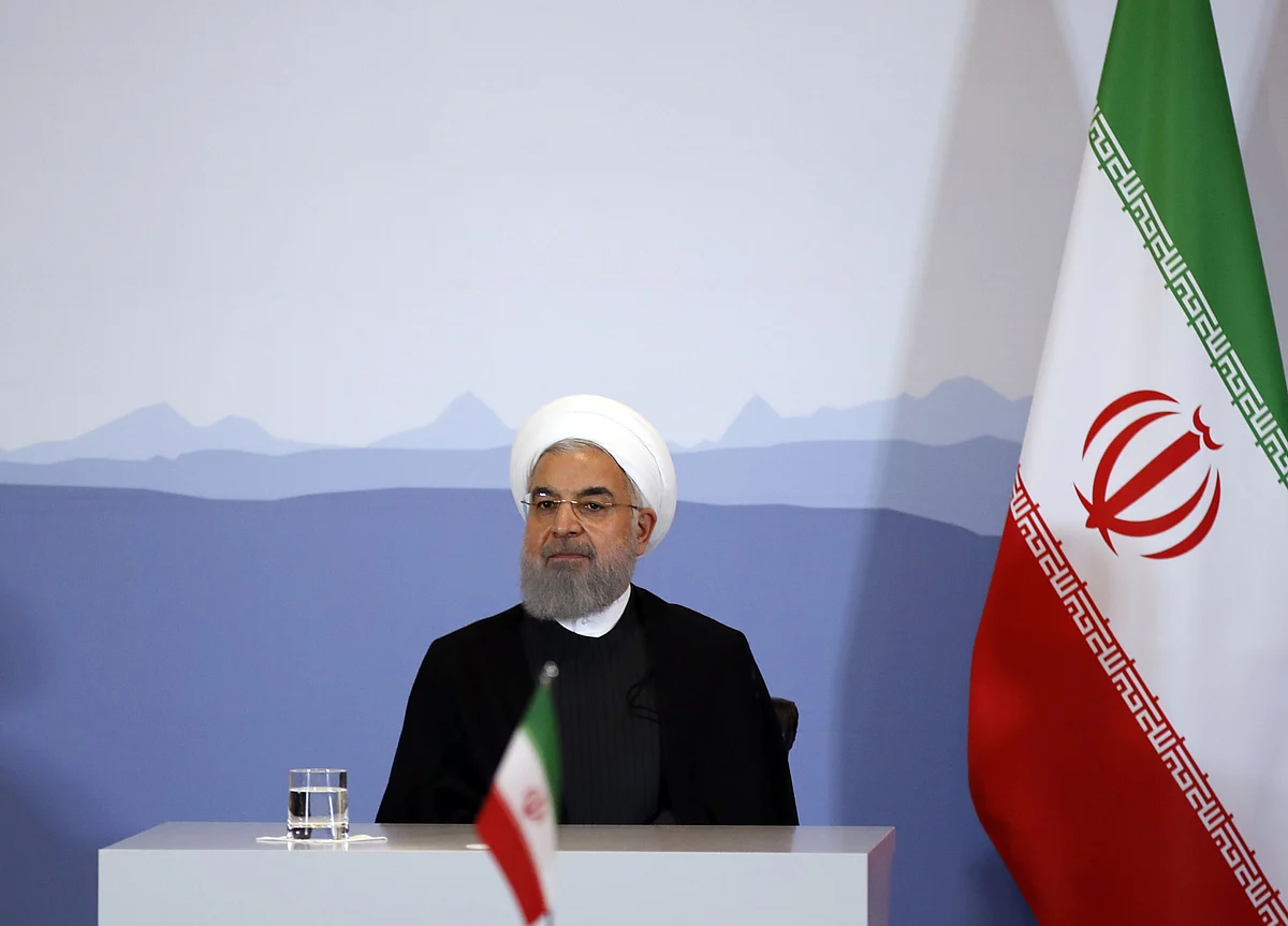 Iran Nuclear Row Escalates as China Warns of Dire Consequences