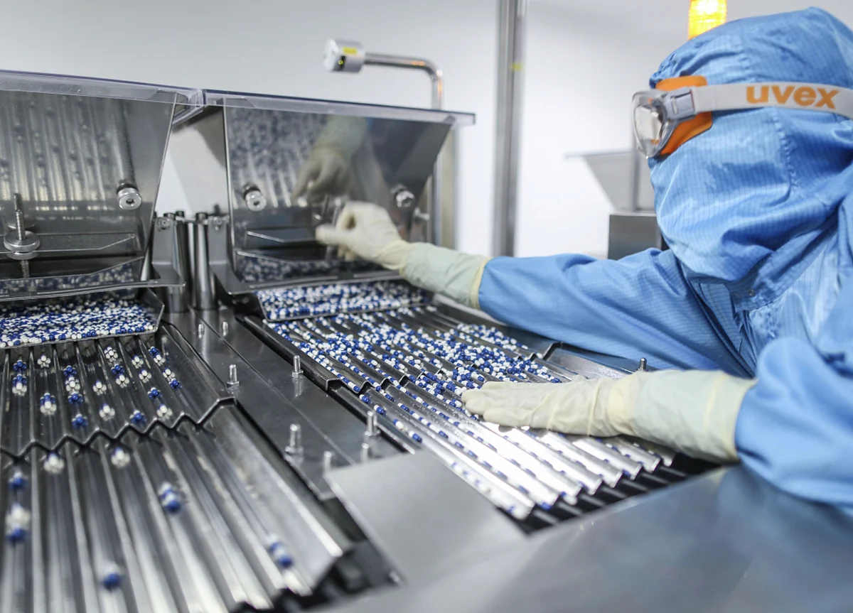 Dr Reddy’s Inks Pact With Gilead Sciences For Remdesivir