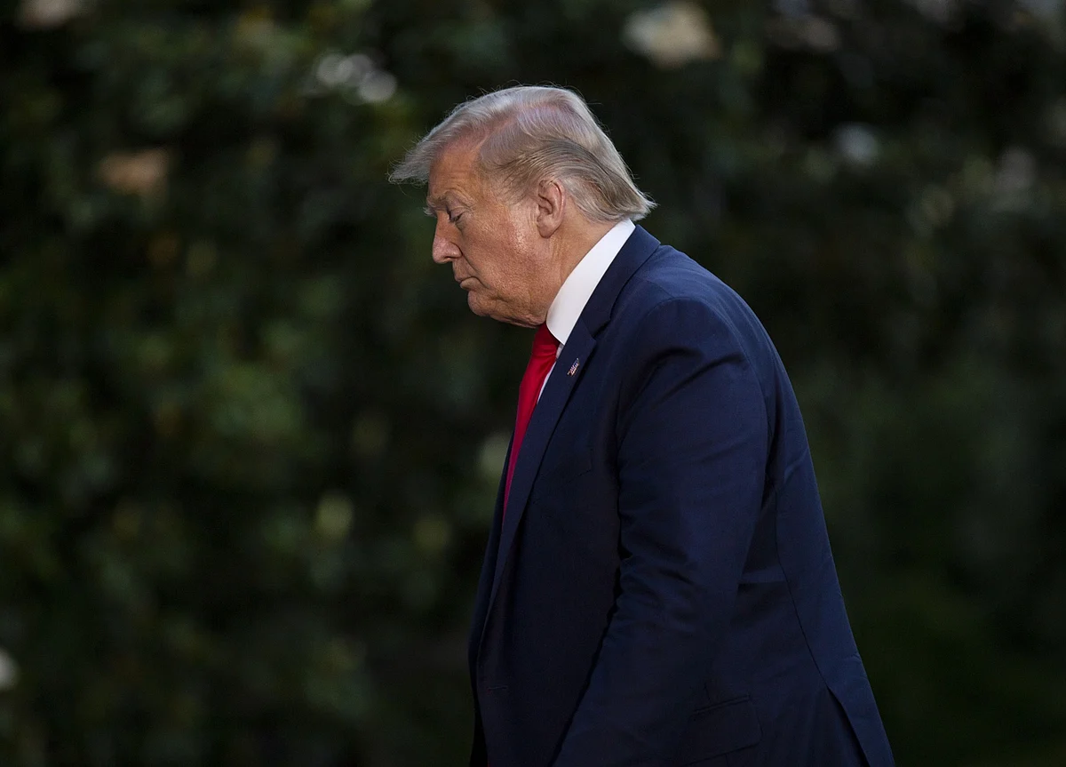 Presidents Lose When There’s an Election-Year Recession