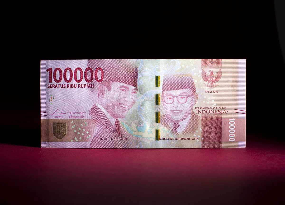 In High-Yield Revival, Global Funds Prefer Indonesia Over India