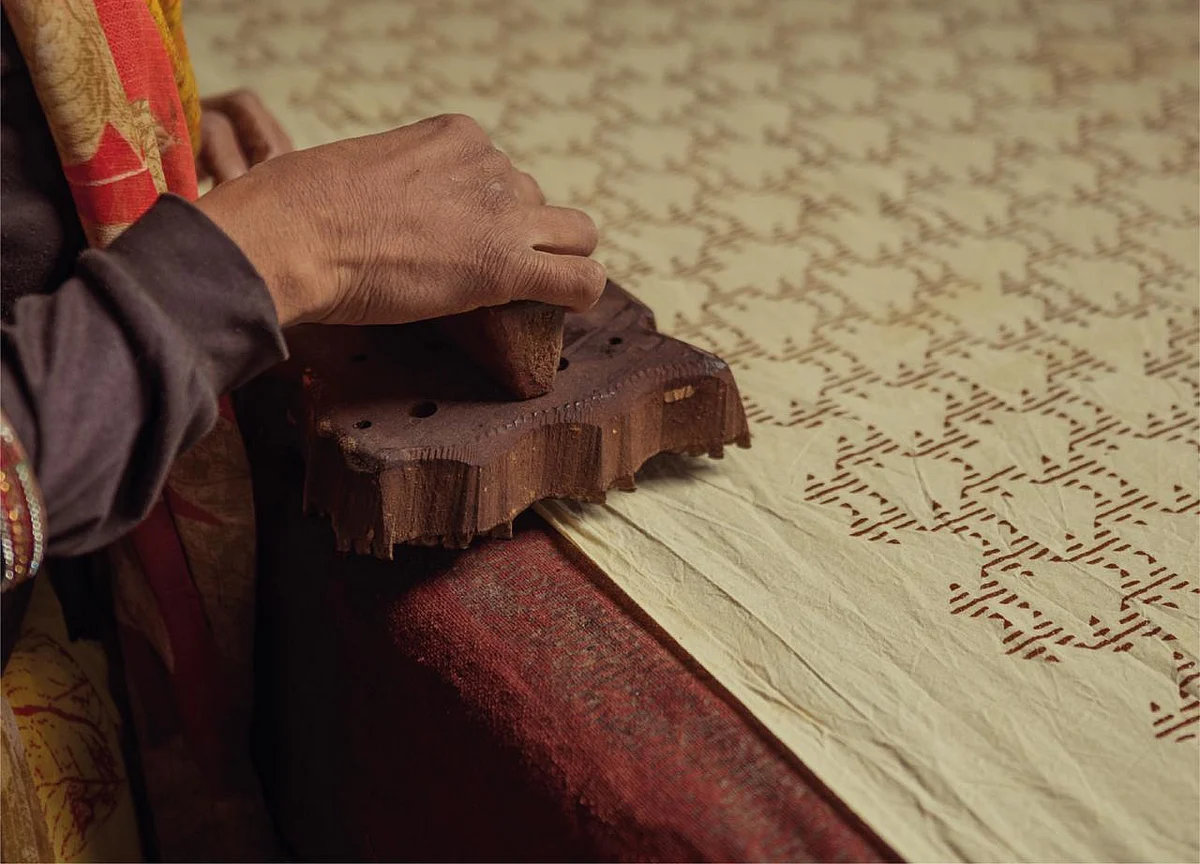 Fabindia: A Post-Covid Redesign