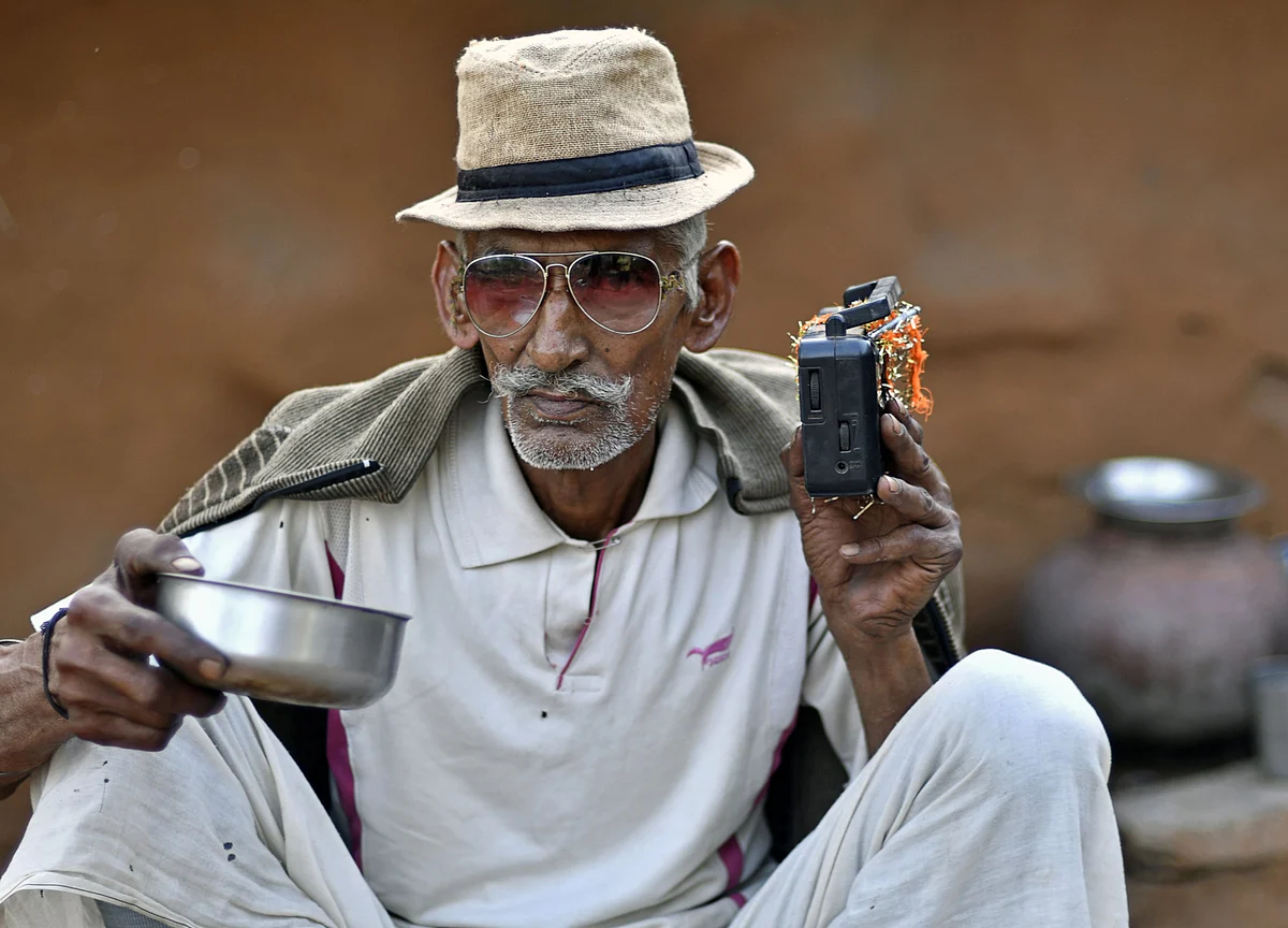 Top Radio Operator Looks Beyond India as Pandemic Stalls Growth