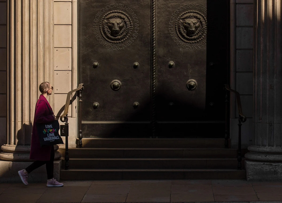 Bank of England Prepares Its Next Act in Saving of U.K. Economy