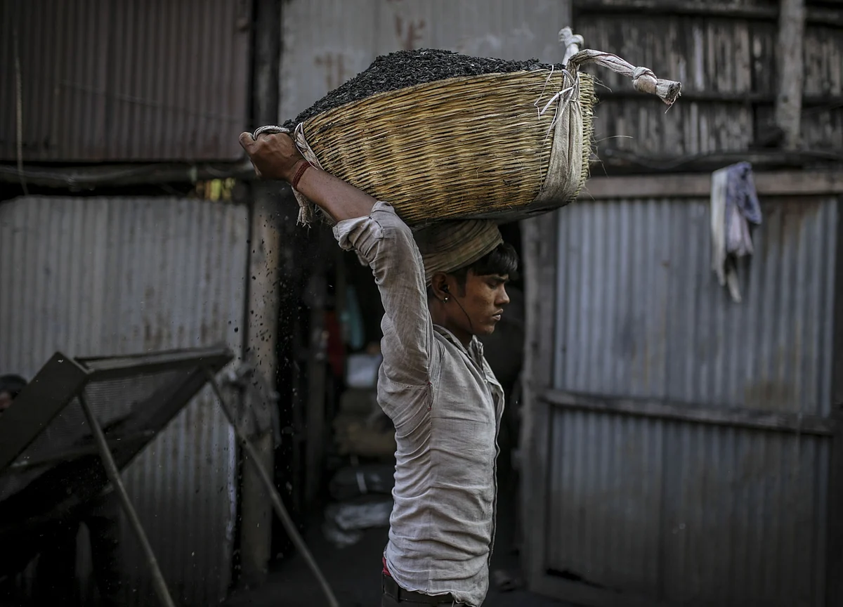 PM Modi Launches Auction Process For 41 Coal Blocks For Commercial Mining