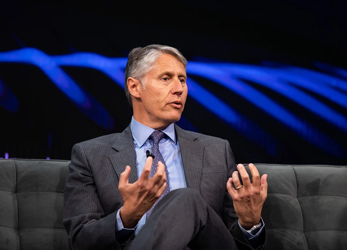 Pimco’s Seidner Says It’s Time to Give ‘The New Normal’ a Rest