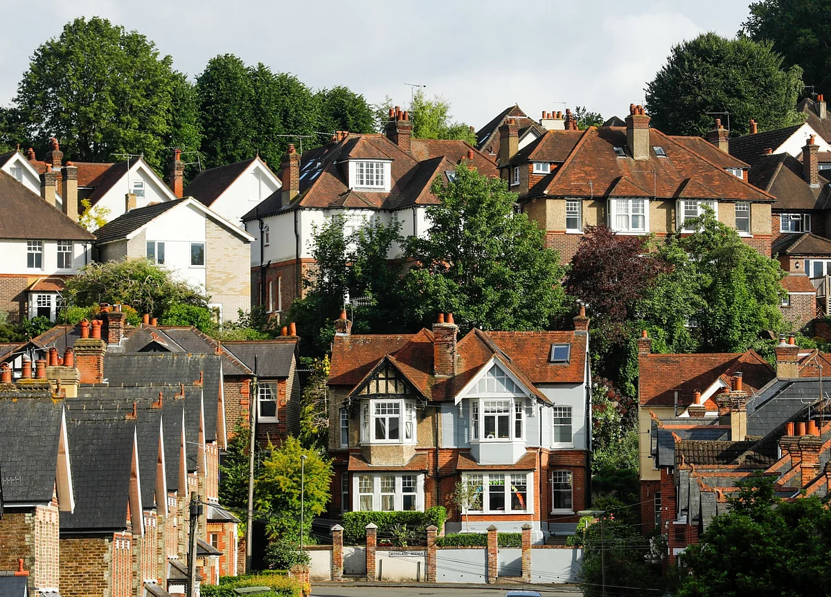 U.K. House Prices Increase Amid Lockdown Easing, Rightmove Says