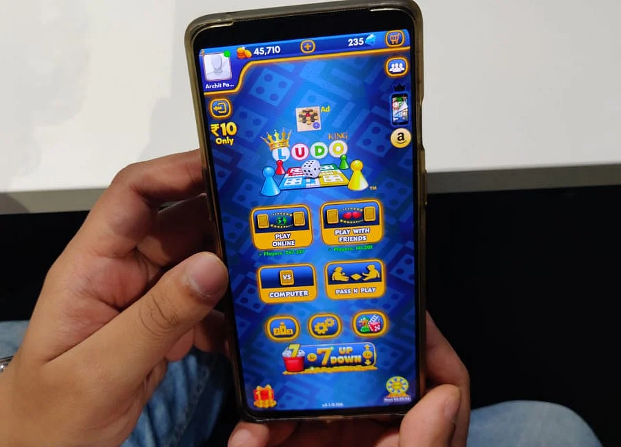 Can India’s Lockdown Gaming Craze Thrive in a Post-Covid World?