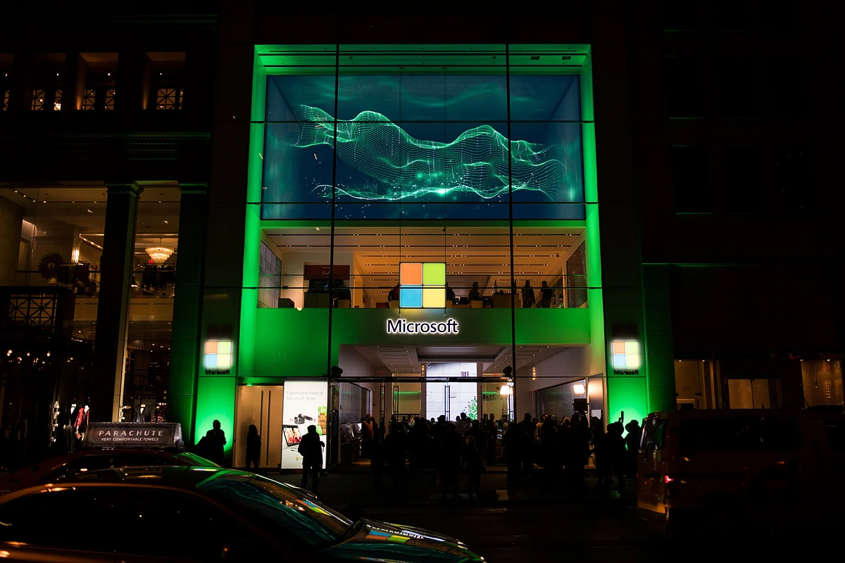 Microsoft to Close Game-Streaming Service Mixer, Team Up With Facebook