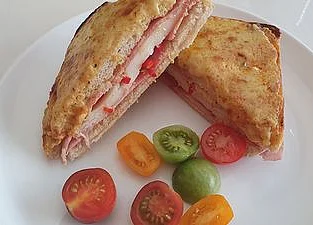 Top French Chef’s Recipe for the Perfect Croque Monsieur at Home