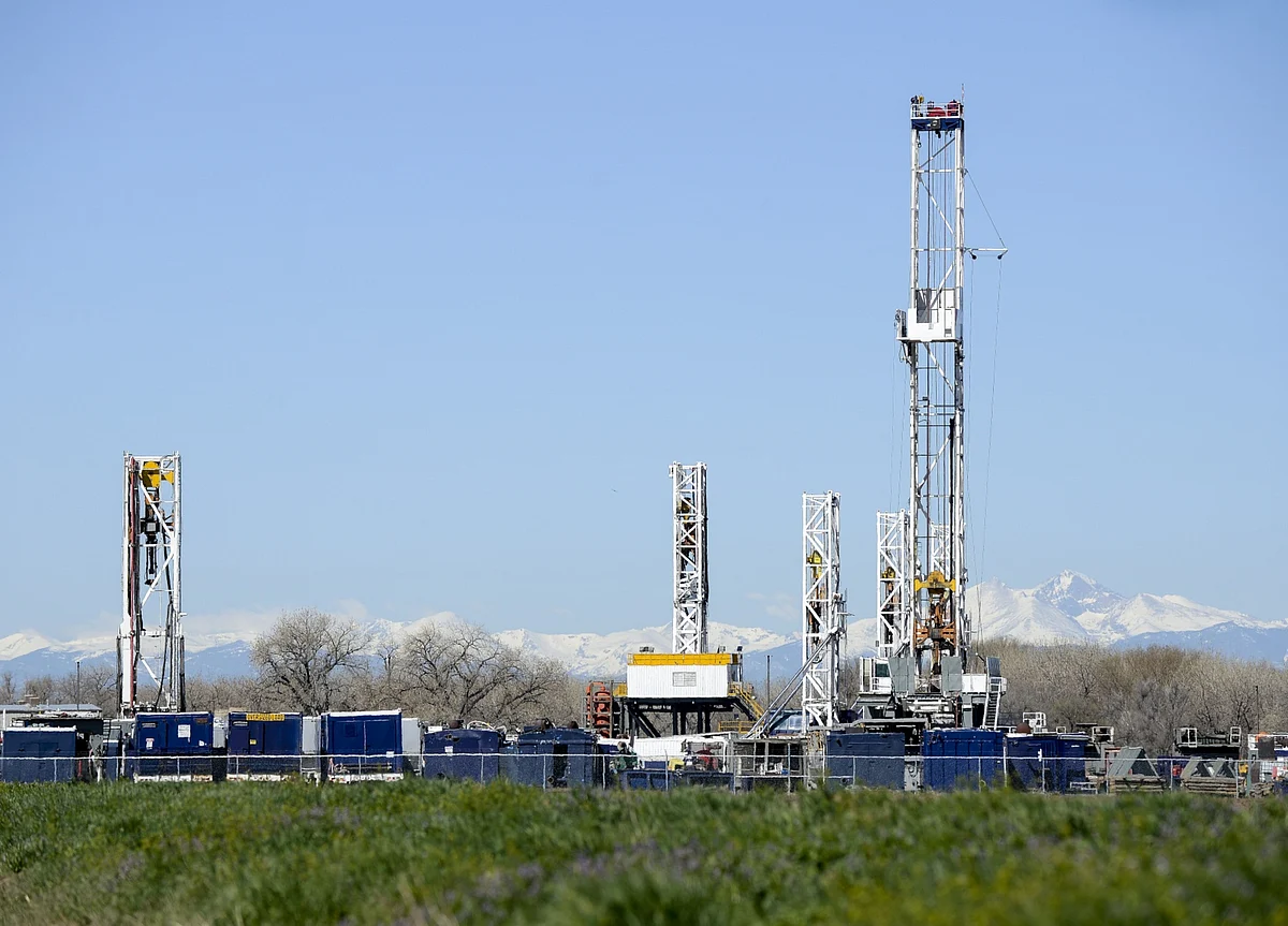 Oil Resumes Weekly Winning Streak on Gradual Demand Recovery
