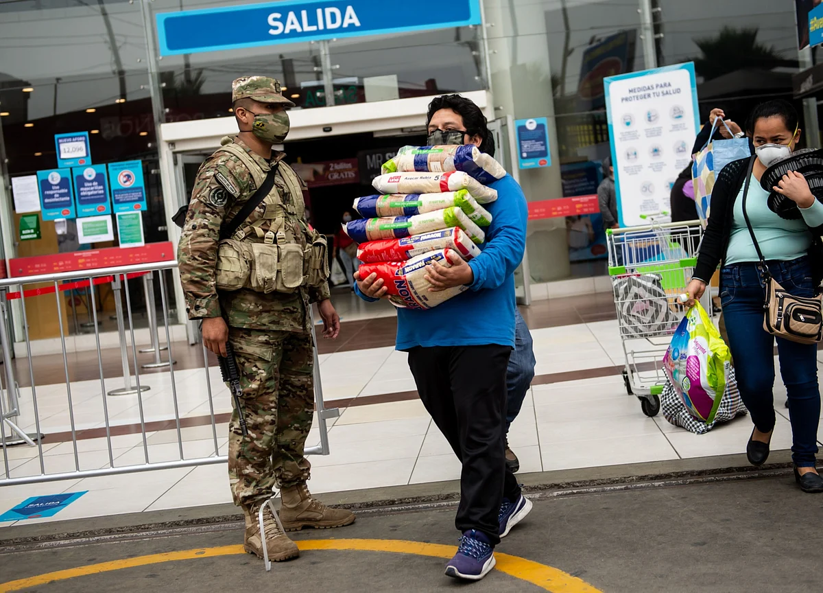 Inflation in Full Retreat Means Latin America Can Boost Stimulus