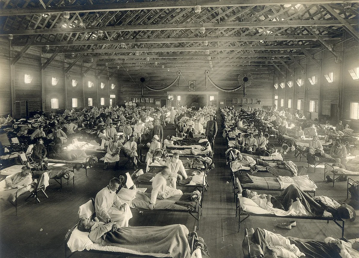 How India’s Banks Navigated The Last Global Pandemic