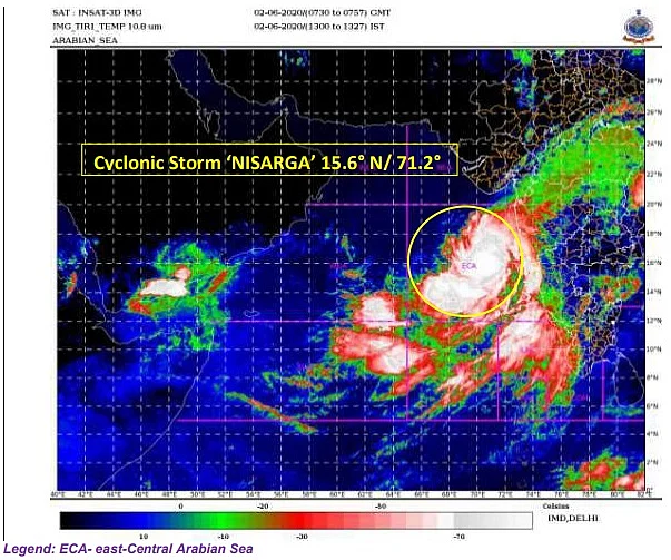 (Source: IMD)