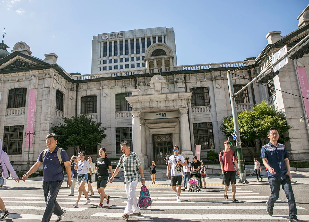 The Weird and Not-So-Wonderful World of Asian QE