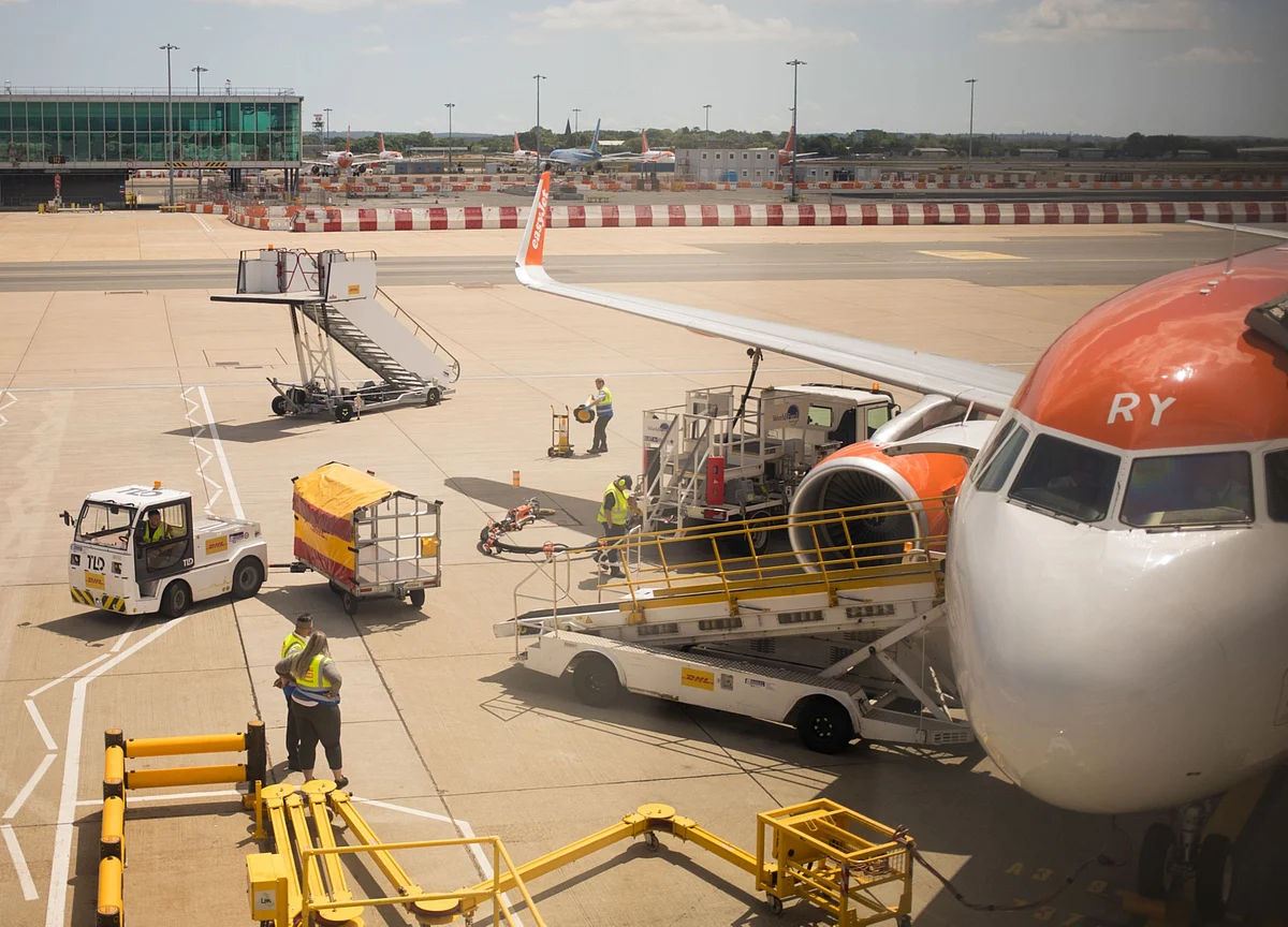 U.S.-EU Discord Imperils Rebound in Prime Trans-Atlantic Flights