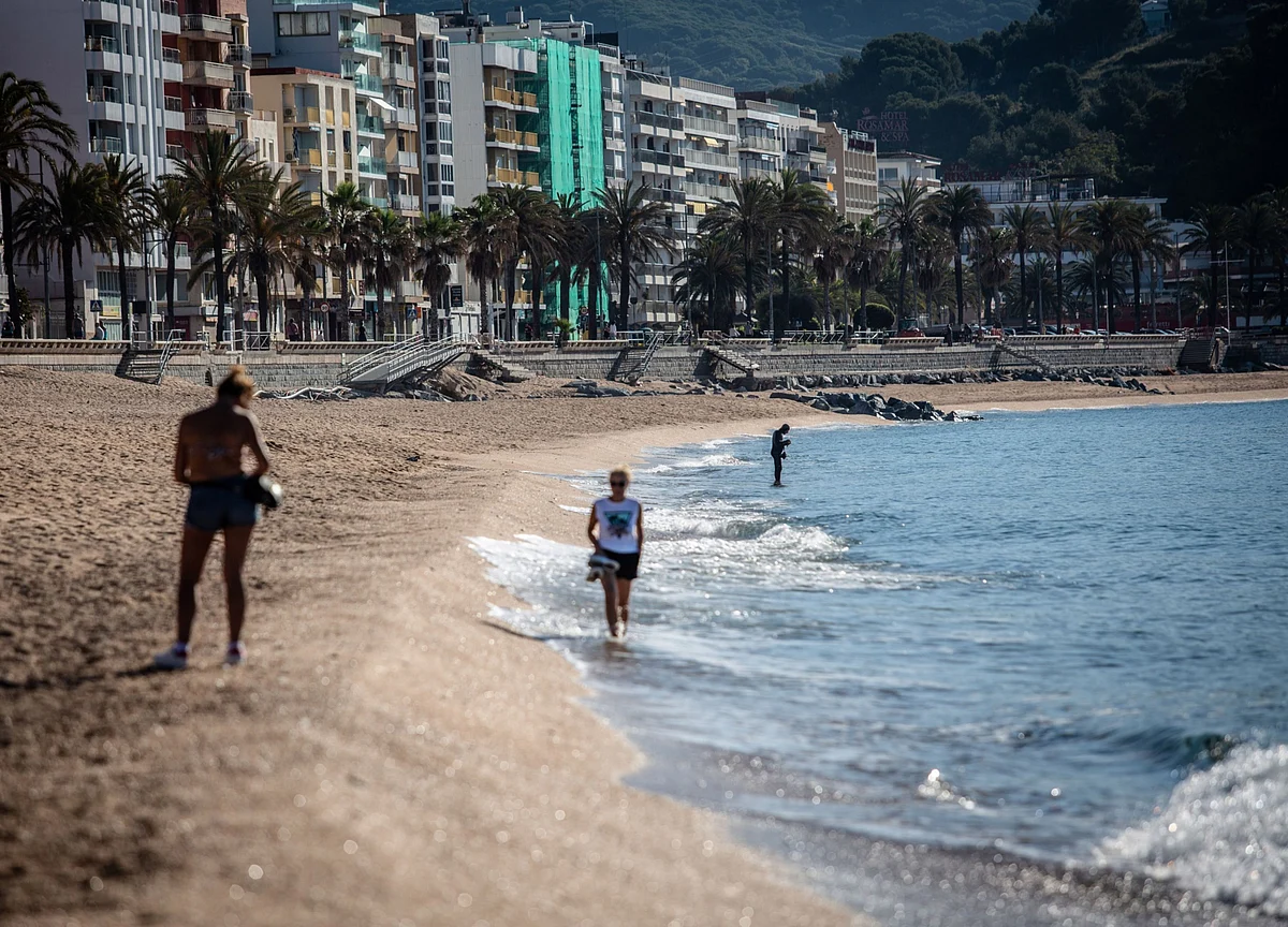 Spain Earmarks 2.5 Billion Euros to Boost Tourism Industry