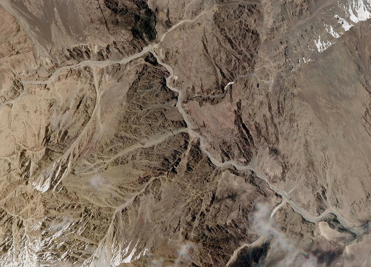 Top Military Brass Discusses Ladakh Situation Ahead Of Corps Commander Talks