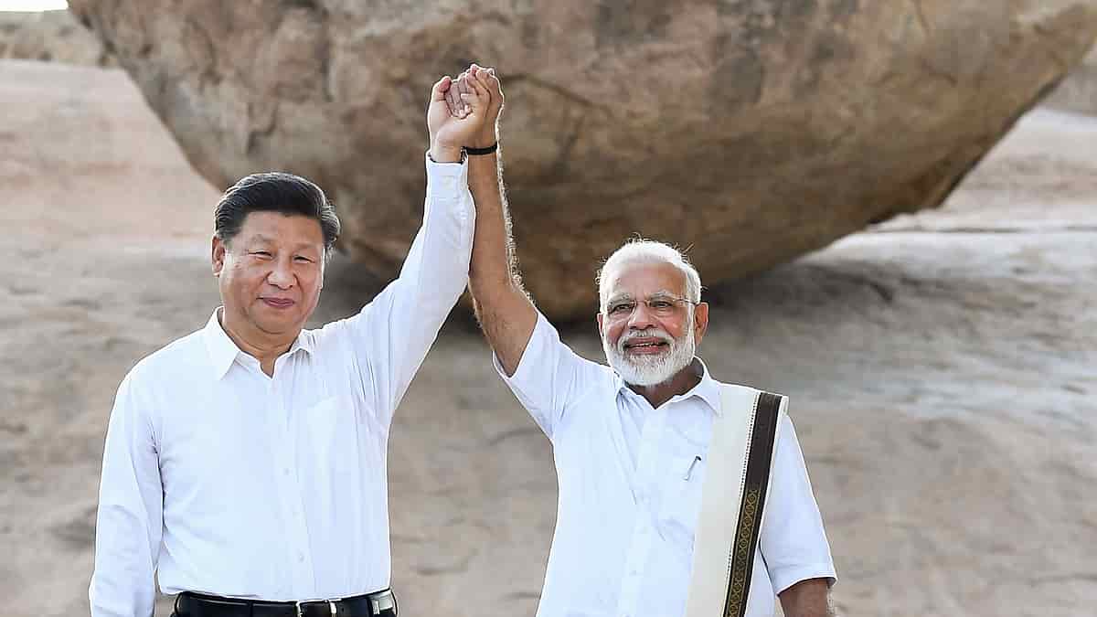 Six Things To Know About India China Economic Relations