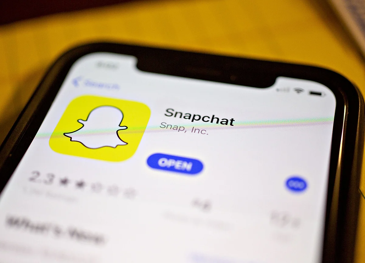 Snapchat Yanks Trump From Discover Feed, Prompting Swift Rebuke